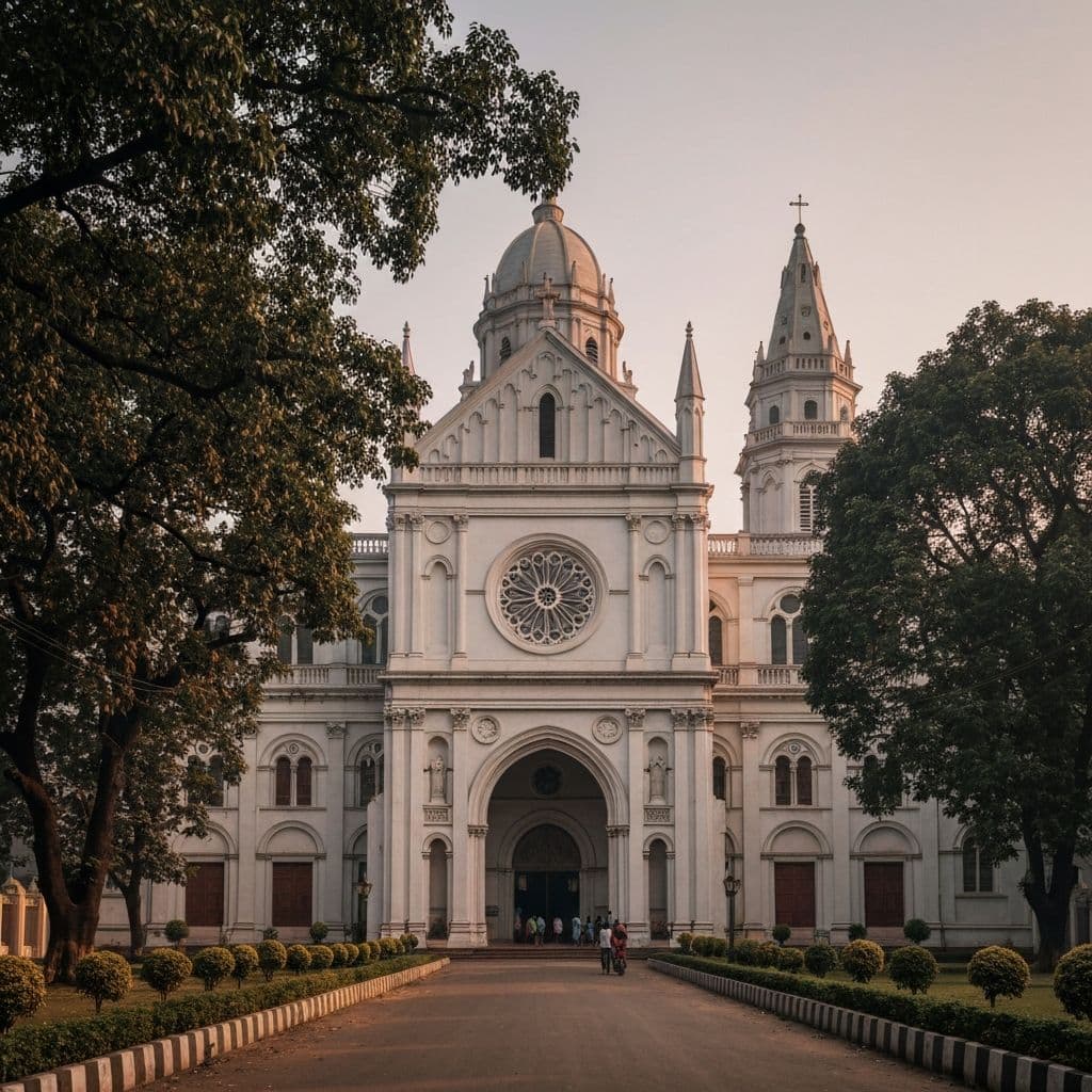St. Paul's Cathedral